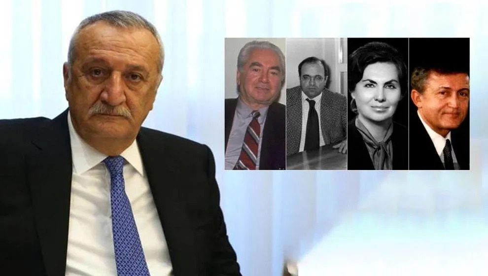 ‘Umut Davası’nın 13. duruşması görüldü: Mehmet Ağar ilk kez ifade verdi